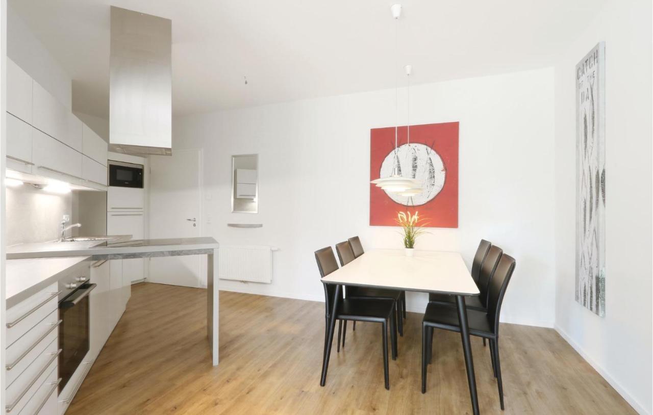 Gorgeous Apartment In Luebeck Travemuende With Wifi Eksteriør billede