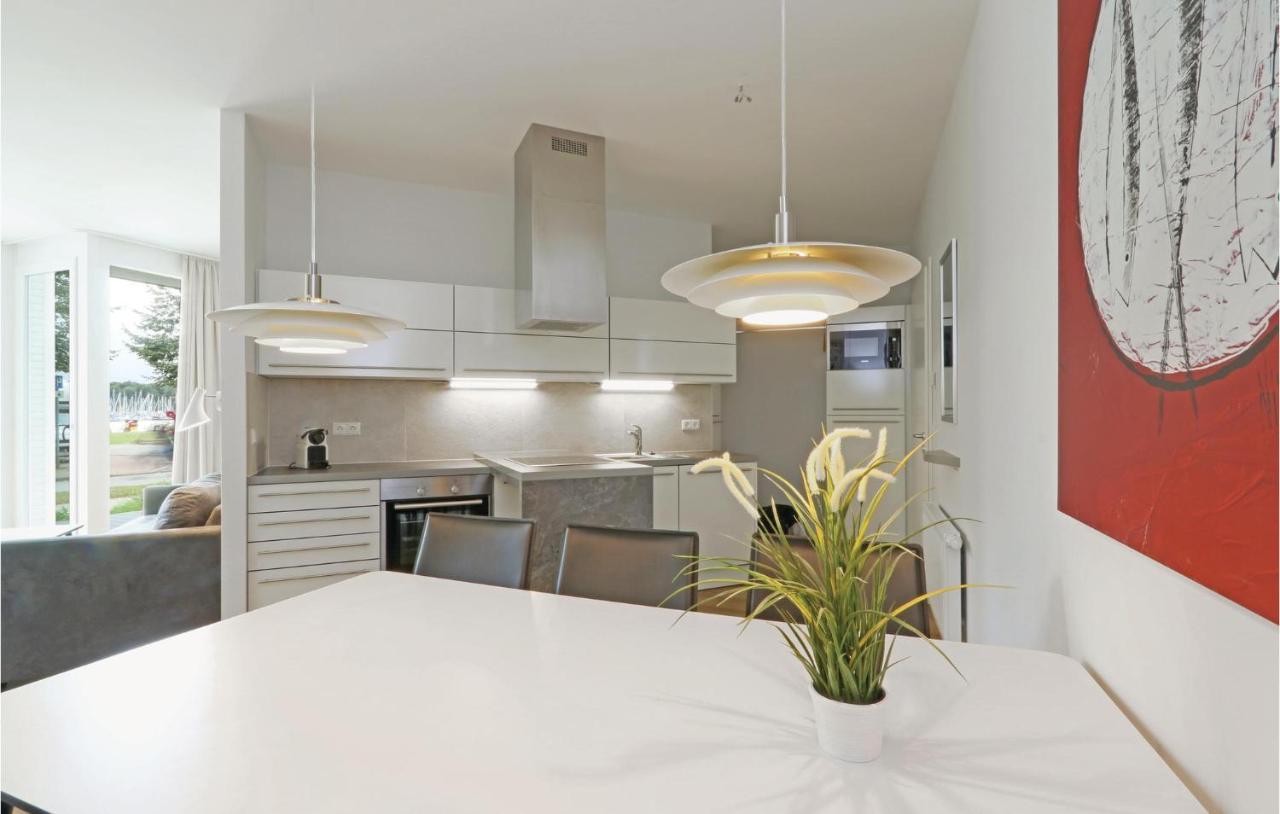 Gorgeous Apartment In Luebeck Travemuende With Wifi Eksteriør billede