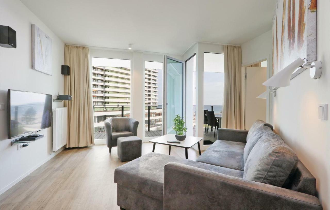 Gorgeous Apartment In Luebeck Travemuende With Wifi Eksteriør billede